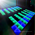 PC u. Untersteuerungs 144PCS SMD5050 RGB 3in1 LED 12 * 12 Pixel-Punkte IP65 imprägniern